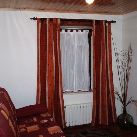 Casa Rural Barbadiel Riofrio  Εξωτερικό φωτογραφία
