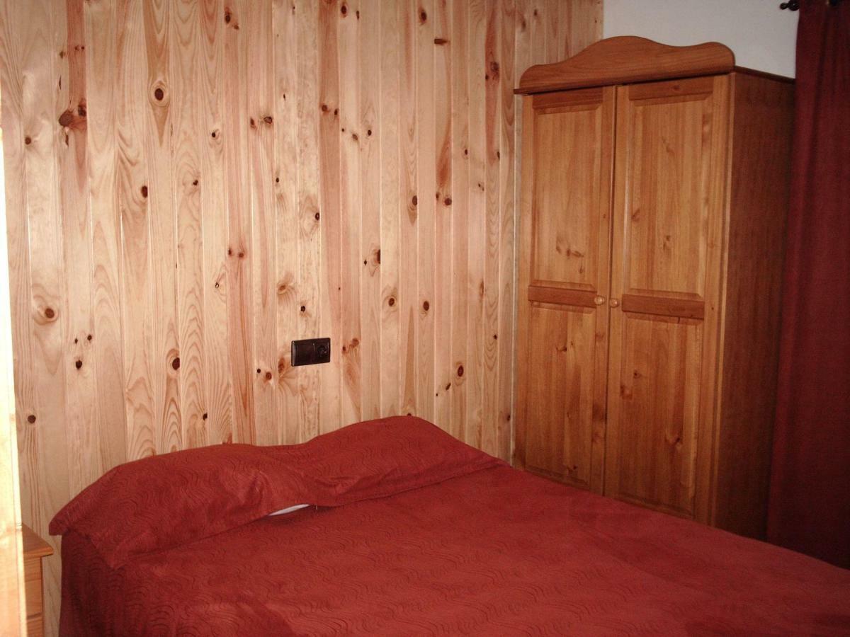 Casa Rural Barbadiel Riofrio  Εξωτερικό φωτογραφία
