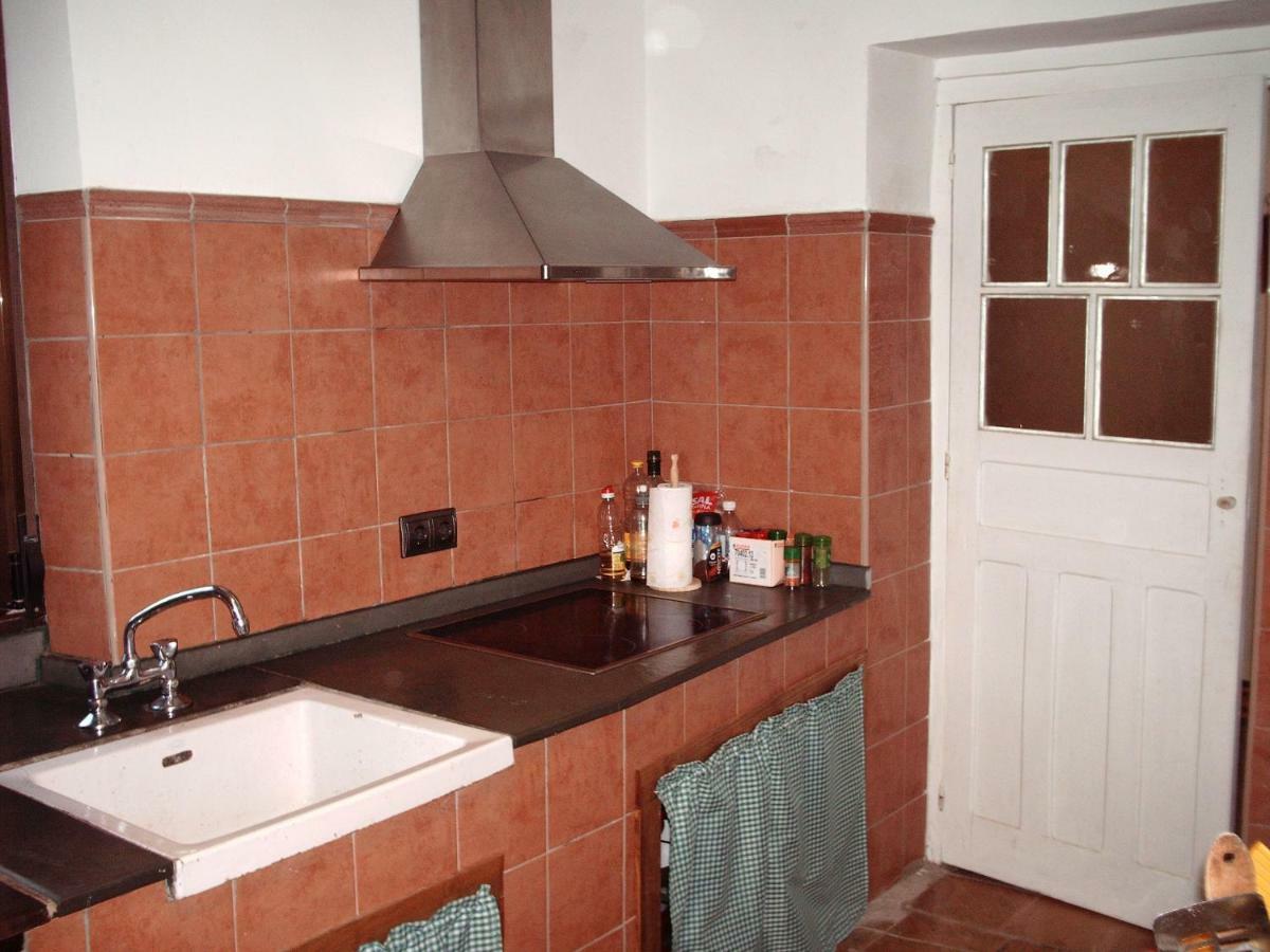 Casa Rural Barbadiel Riofrio  Εξωτερικό φωτογραφία