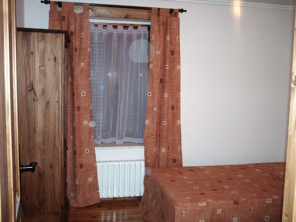 Casa Rural Barbadiel Riofrio  Εξωτερικό φωτογραφία