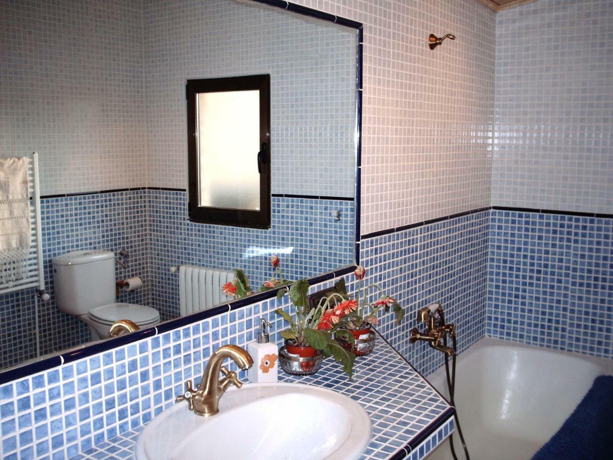 Casa Rural Barbadiel Riofrio  Εξωτερικό φωτογραφία