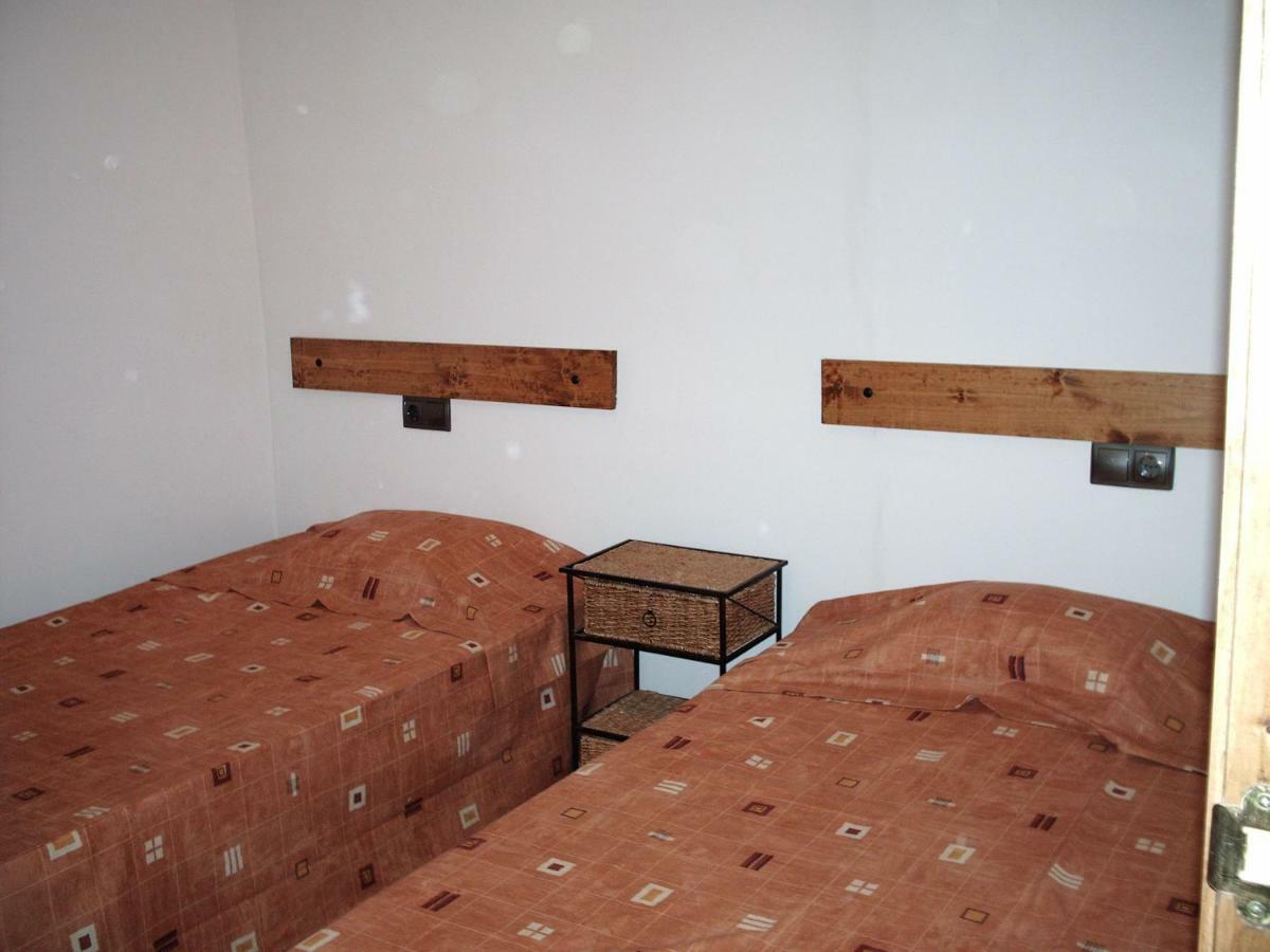 Casa Rural Barbadiel Riofrio  Εξωτερικό φωτογραφία