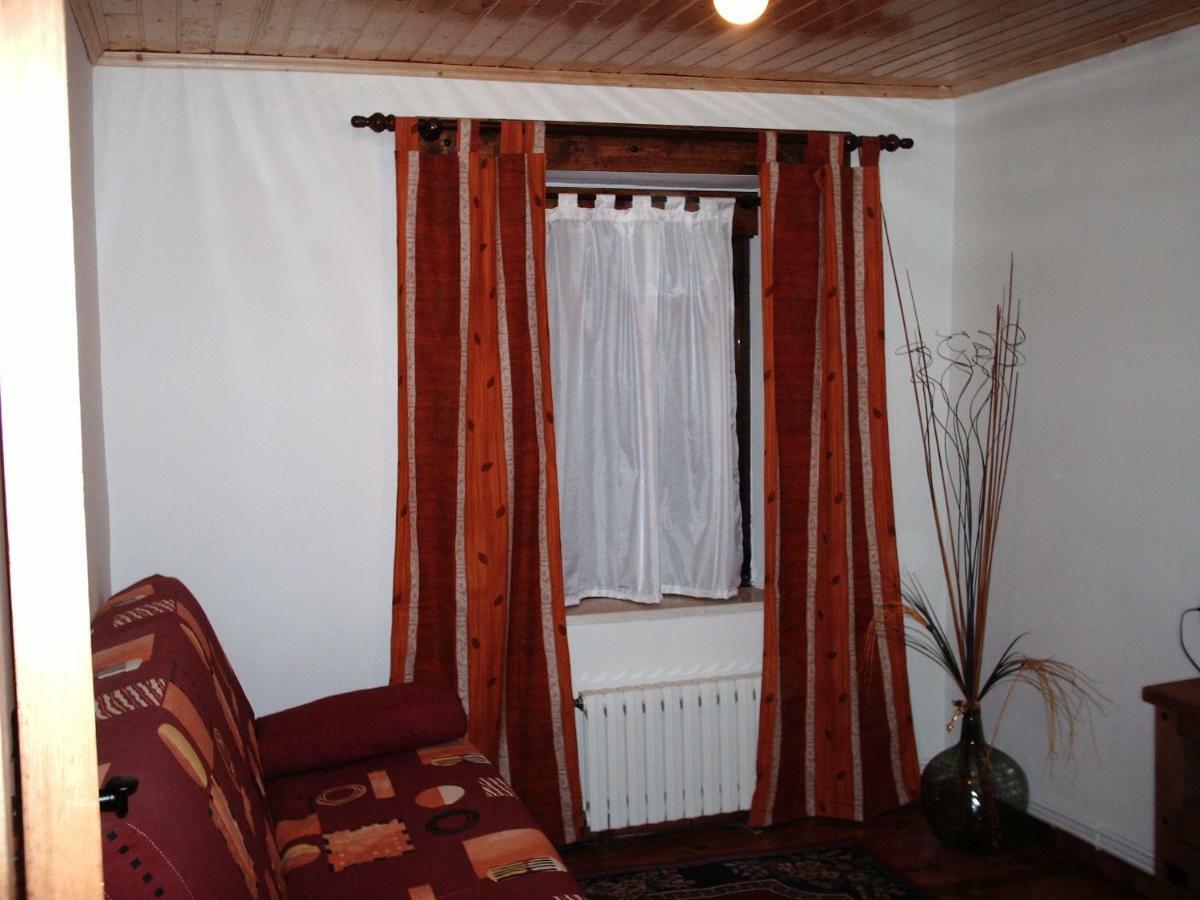 Casa Rural Barbadiel Riofrio  Εξωτερικό φωτογραφία