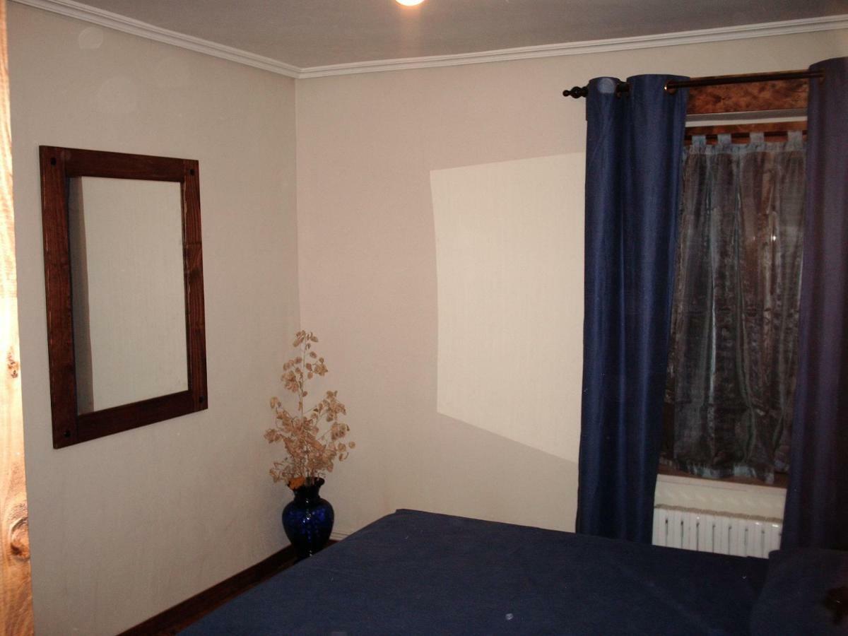 Casa Rural Barbadiel Riofrio  Εξωτερικό φωτογραφία
